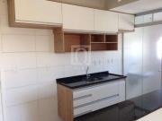Apartamento para Venda em Votorantim/SP Condomínio Alpha...