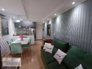 Apartamento para Venda em Votorantim/SP Condomínio Alpha...