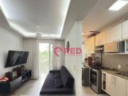 Apartamento para Venda em Votorantim/SP Condomínio Villa...