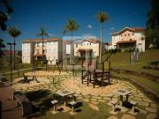 Apartamento para Venda em Votorantim/SP Condomínio Villa...