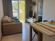 Apartamento para Venda em Votorantim/SP Condomínio Villa...