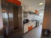 Apartamento para Venda em Votorantim/SP Condomínio Villa...