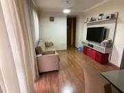 Apartamento para Venda em Votorantim/SP Condomínio Villa...
