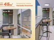 Apartamento para Venda em Votorantim/SP Condomínio Villa...