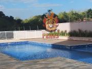 Apartamento para Venda em Votorantim/SP Itapeva 2 Quartos