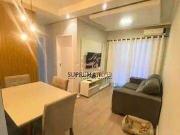 Apartamento para Venda em Votorantim/SP Jardim Antônio...