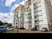 Apartamento para Venda em Votorantim/SP Jardim Antônio...