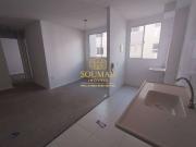 Apartamento para Venda em Votorantim/SP Jardim Araújo 2...