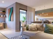 Apartamento para Venda em Votorantim/SP Jardim Maria...