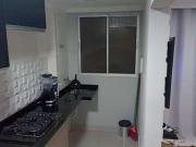 Apartamento para Venda em Votorantim/SP Jardim Mirante...