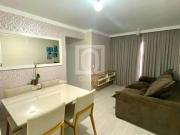 Apartamento para Venda em Votorantim/SP Jardim Tatiana 2...