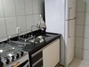 Apartamento para Venda em Votorantim/SP Jardim Tatiana 2...