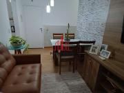 Apartamento para Venda em Votorantim/SP Jardim Toledo 2...