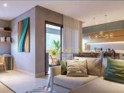 Apartamento para Venda em Votorantim/SP Parque Morumbi 2...