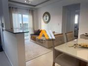 Apartamento para Venda em Votorantim/SP Parque Morumbi 2...