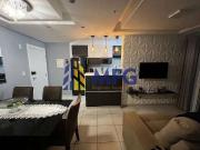 Apartamento para Venda em Votorantim/SP Parque Morumbi 2...
