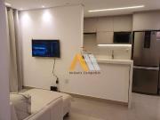 Apartamento para Venda em Votorantim/SP Parque Morumbi 2...