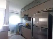 Apartamento para Venda em Votorantim/SP Parque Morumbi 2...