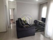 Apartamento para Venda em Votorantim/SP Parque Morumbi 2...