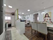 Apartamento para Venda em Votorantim/SP Parque Morumbi 2...