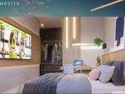 Apartamento para Venda em Votorantim/SP Parque Morumbi 3...