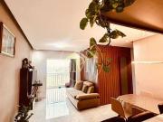 Apartamento para Venda em Votorantim/SP Parque Morumbi 3...