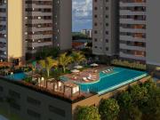 Apartamento para Venda em Votorantim/SP Parque Morumbi 3...