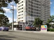 Apartamento para Venda em Votorantim/SP Rio Acima 2 Quartos