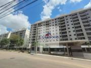 Apartamento para Venda em Votorantim/SP Vila Domingues 2...