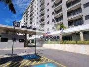 Apartamento para Venda em Votorantim/SP Vila Domingues 2...