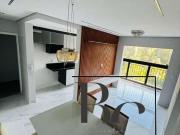 Apartamento para Venda em Votorantim/SP Vila Domingues 3...