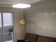 Apartamento para Venda em Votorantim/SP Vila Gali 2 Quartos