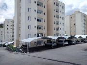 Apartamento para Venda em Votorantim/SP Vila Guilherme 2...