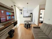 Apartamento para Venda em Votorantim/SP Vila Guilherme 2...