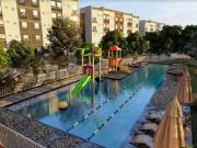 Apartamento para Venda em Votorantim/SP Vila Santo...
