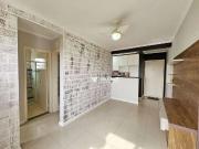 Apartamento para Venda em Votorantim/SP Vossoroca 2 Quartos