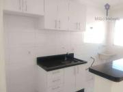 Apartamento para Venda em Votorantim/SP Vossoroca 2 Quartos Apartamento para Venda em Votorantim/SP Vossoroca 2 Quartos