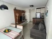 Apartamento para Venda em Votorantim/SP Vossoroca 2 Quartos