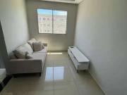 Apartamento para Venda em Votorantim/SP Vossoroca 2 Quartos