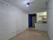 Apartamento para Venda em Votorantim/SP Vossoroca 2 Quartos