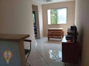 Apartamento para Venda em Votorantim/SP Vossoroca 2 Quartos