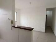 Apartamento para Venda em Votorantim/SP Vossoroca 2 Quartos