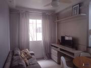 Apartamento para Venda em Votorantim/SP Vossoroca 2 Quartos