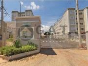 Apartamento para Venda em Votorantim/SP Vossoroca 2 Quartos