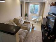 Apartamento para Venda em Votorantim/SP Vossoroca 2 Quartos