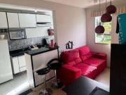 Apartamento para Venda em Votorantim/SP Vossoroca 2 Quartos