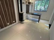 Apartamento para Venda em Votorantim/SP Vossoroca 2 Quartos