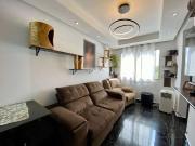 Apartamento para Venda em Votorantim/SP Vossoroca 2 Quartos