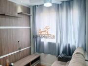 Apartamento para Venda em Votorantim/SP Vossoroca 2 Quartos