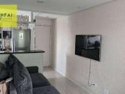 Apartamento para Venda em Votorantim/SP Vossoroca 2 Quartos